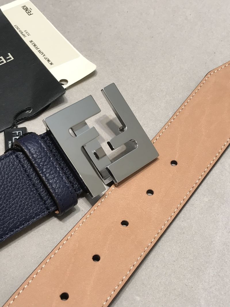 Fendi Belts